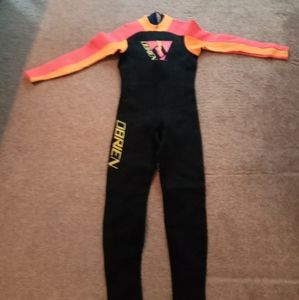 O'Brien Wetsuit